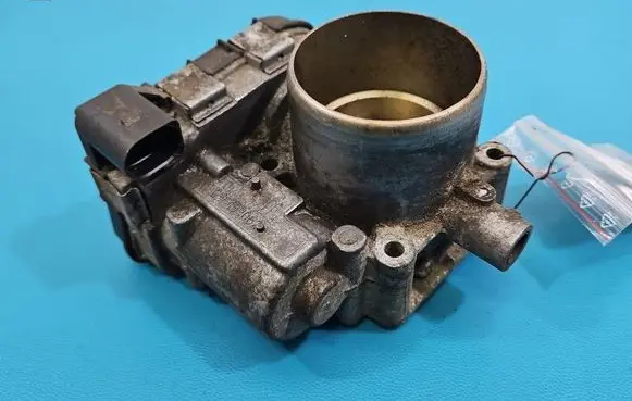 Skoda Rapid (NH) Throttle body valve 03F133062 IMPRK1562353