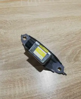 Toyota Prius (XW20) Airbag deployment crash/impact sensor 8983347030 1879000911