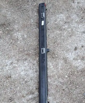 Audi A6 S6 C6 4F Trunk/boot cargo luggage net 4F9861691A B0S290107 00207001100000