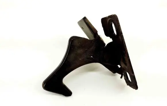 Mini One - Cooper Coupe R56 Engine bonnet (hood) release handle 2753420