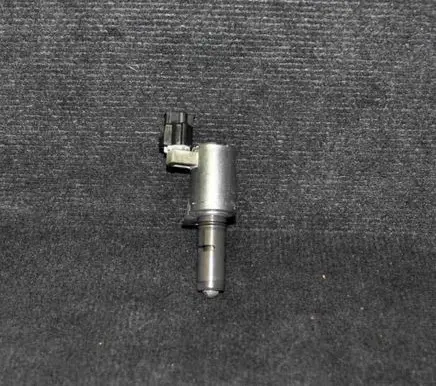 Turbo solenoid valve