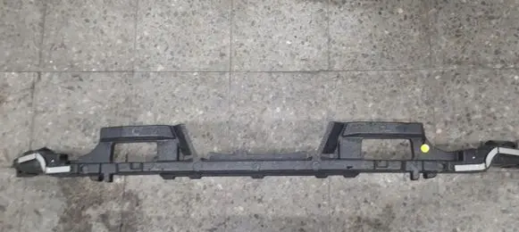 Audi A4 S4 B9 8W Front bumper foam support bar 8W0807550D