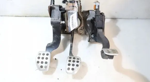 Citroen DS3 Pedal assembly 