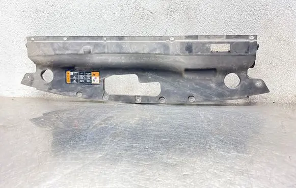 Ford Edge II Radiator trim FA1A19A286AA