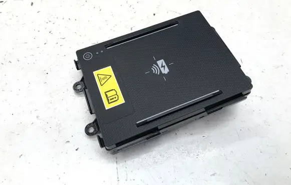 Honda e:Ny1 Wireless charging module 8A370T20X021M1 8A370-T20-X021-M1
