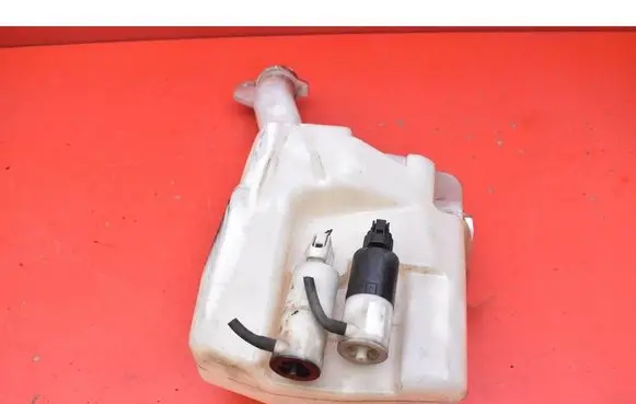 Mitsubishi Eclipse Windshield washer fluid reservoir/tank MN142096