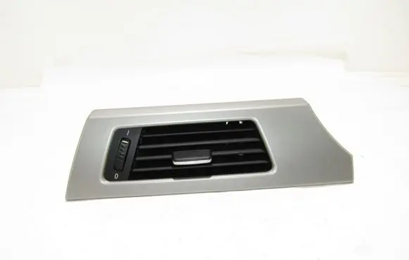 BMW 3 E90 E91 Dash center air vent grill 692263308