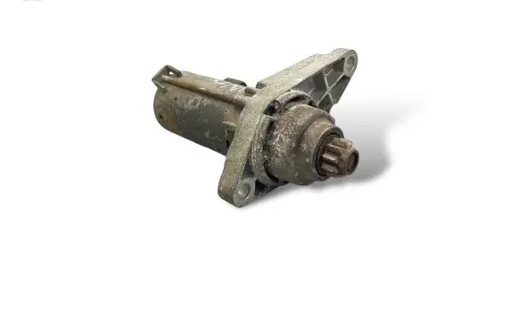 Volkswagen Golf V Starter motor 2204054610AM 02T911023S