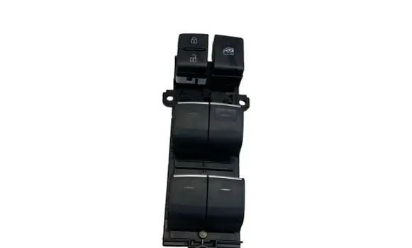Toyota C-HR I Electric window control switch 8404002270