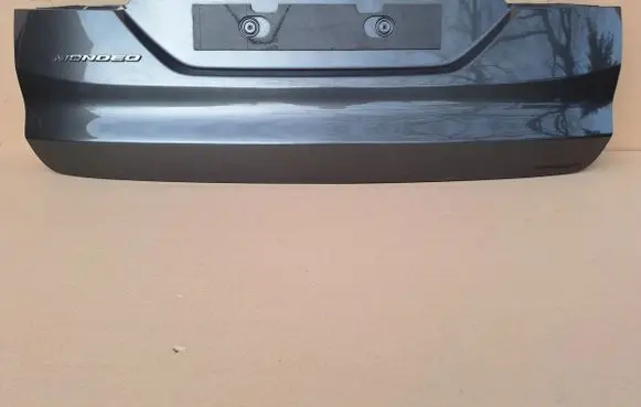Ford Mondeo MK V Other trunk/boot trim element