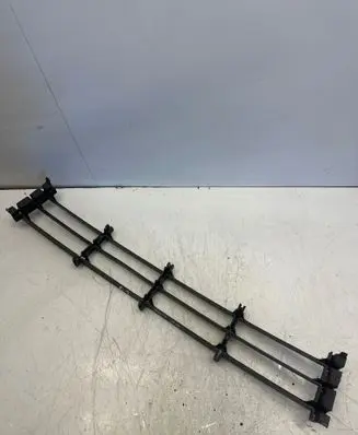 Skoda Octavia Mk2 (1Z) Front bumper lower grill 0020111394100
