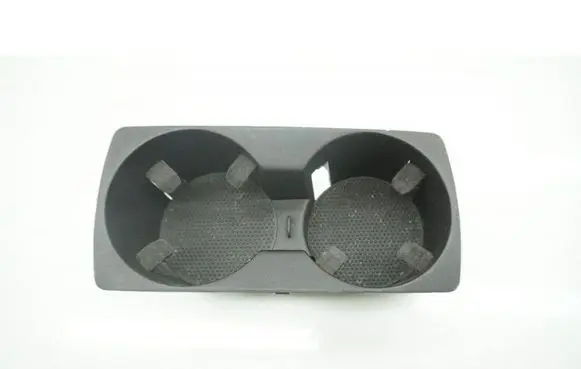 Volvo V50 Center console 8686022