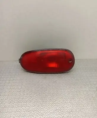 Hyundai Santa Fe Rear bumper light 92405260
