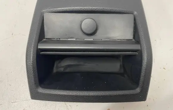 BMW X3 F25 Glove box central console 51169184479 9184479