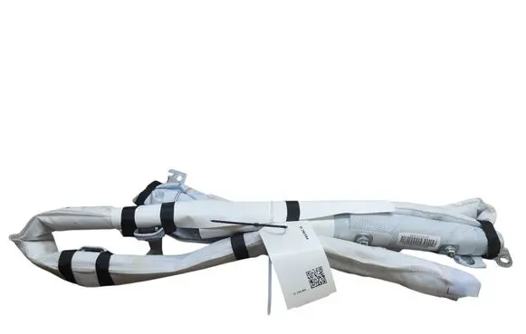 Nissan Leaf I (ZE0) Roof airbag 34146649