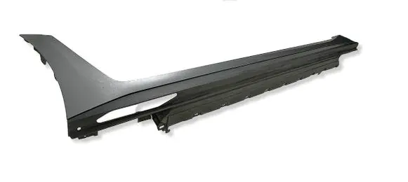 BMW i4 Sill 8737087 49000 48999