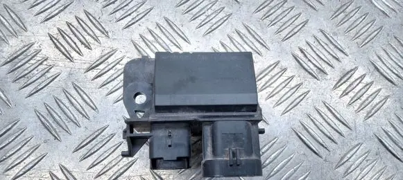Citroen Berlingo Coolant fan relay 9673999980