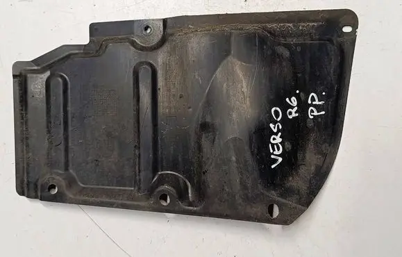 Toyota Verso Engine splash shield/under tray 51443-02050