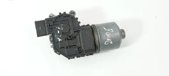 Audi A4 S4 B6 8E 8H Wiper motor 8E1955119