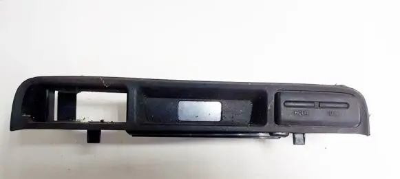 Honda Accord Screen/display/small screen 53871824