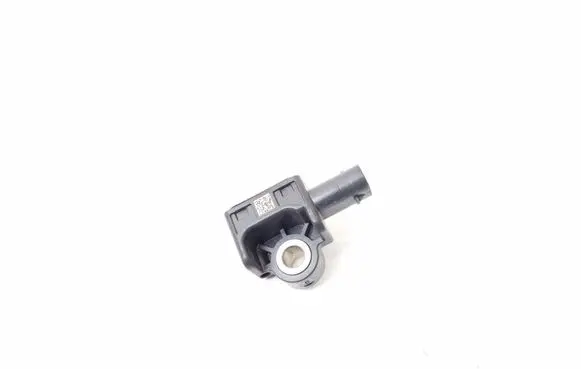 Mercedes-Benz CLA C117 X117 W117 Airbag deployment crash/impact sensor A1668210151