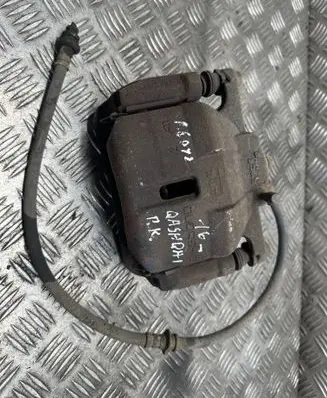 Nissan Qashqai Front brake caliper