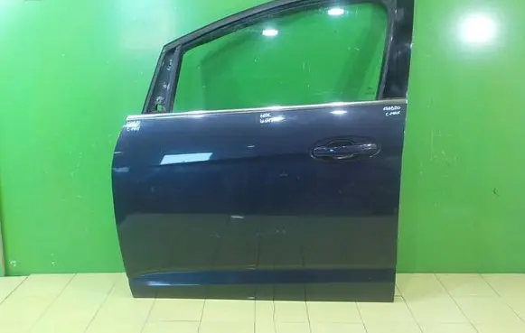 Ford C-MAX II Front door PRZOD LEWE