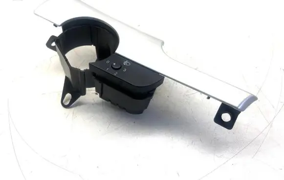 Audi A4 S4 B7 8E 8H Panel trim 8E1853189