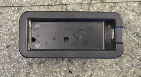 BMW 5 E34 Other interior part 1969746