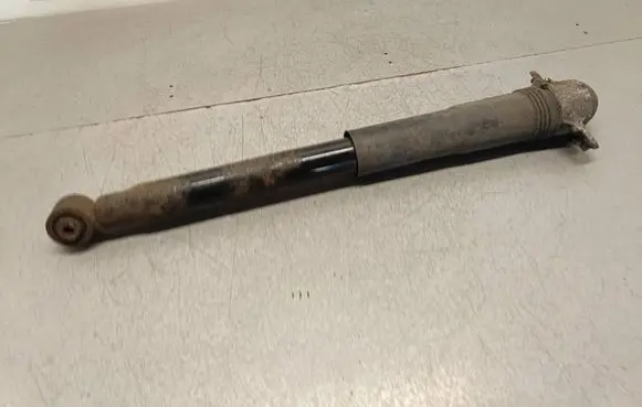 Rear shock absorber/damper