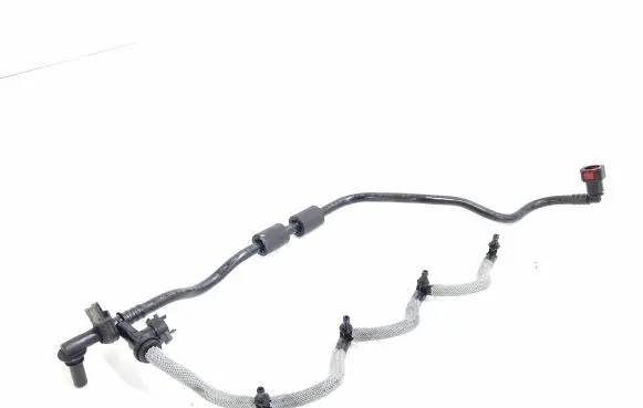 Renault Espace V (RFC) Fuel return line/hose 