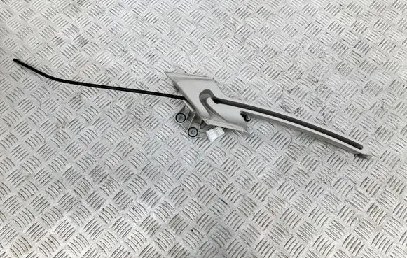 Mercedes-Benz C W205 Parcel shelf load cover mount bracket A2059063700