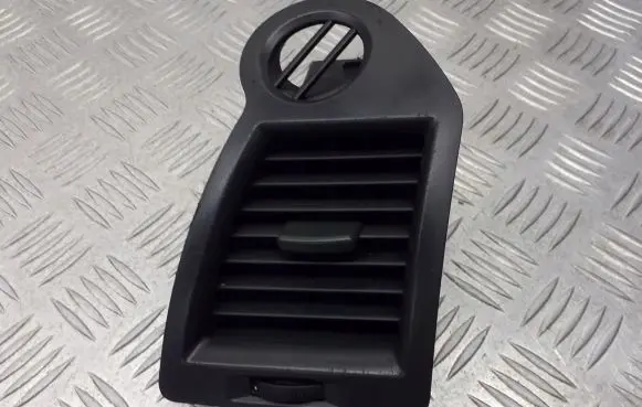 Renault Megane II Dashboard air vent grill cover trim A1007010