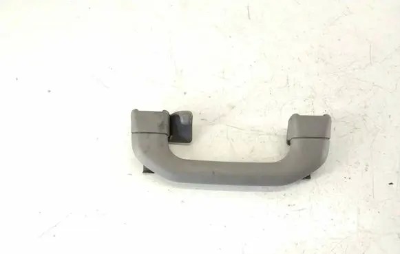 Audi A3 S3 8L Rear interior roof grab handle 8L0857607A