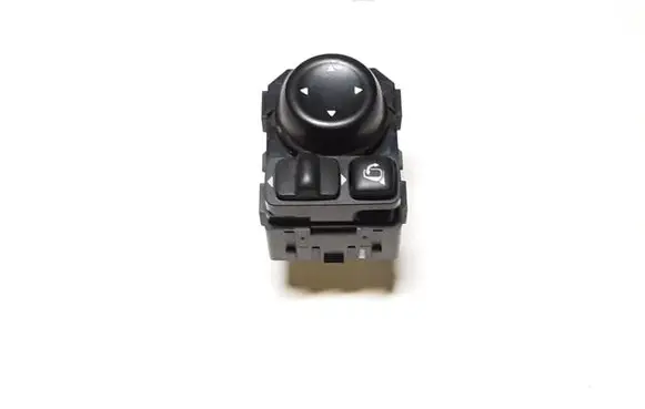 Nissan Juke II F16 Wing mirror switch 255705RA1A