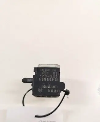 Hyundai Santa Fe Airbag deployment crash/impact sensor 959202B000