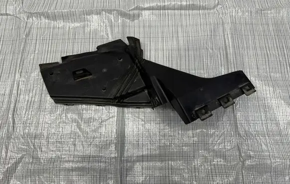 Citroen DS7 Crossback Radiator trim 9815738780