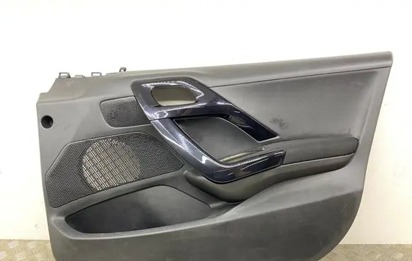 Peugeot 208 Front door card panel trim 96763525ZD
