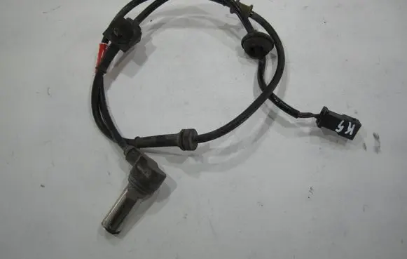 ABS rear brake sensor
