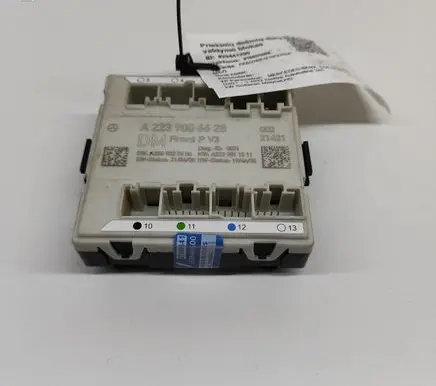 Mercedes-Benz EQS V297 Door control unit/module A2239006628 A2069027604
