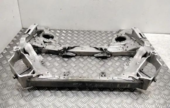 BMW 3 E90 E91 Front subframe 516746042 526731552