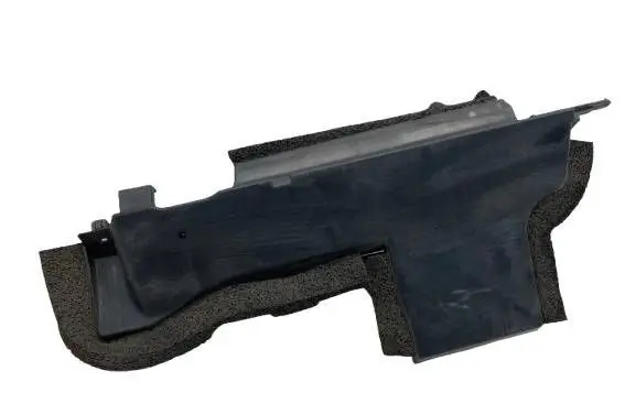 Toyota Corolla E210 E21 Radiator trim 165930T150