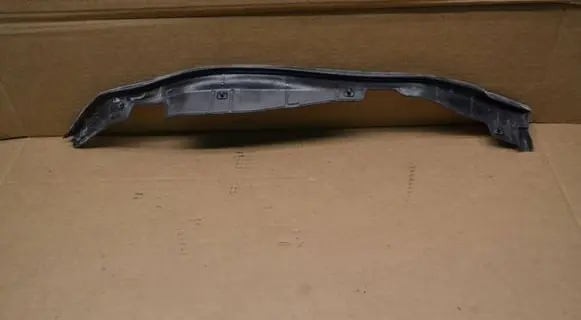 BMW X1 F48 F49 Other rear door trim element 7349664 6997