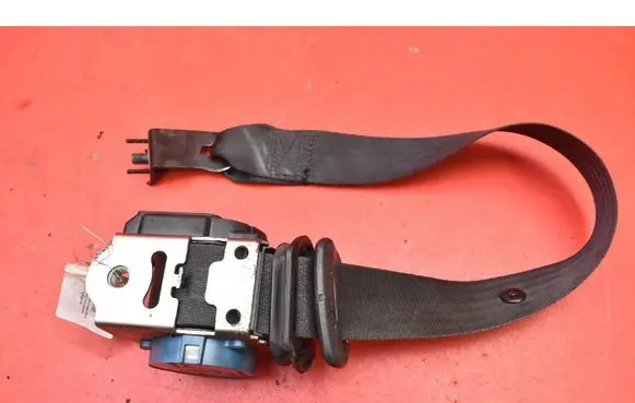 Alfa Romeo 159 Front seatbelt 1002316