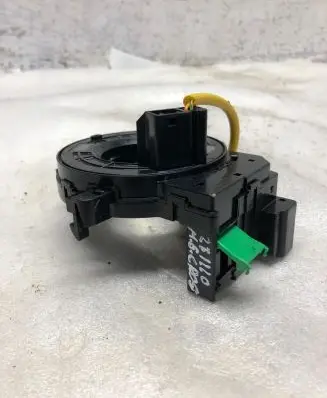 Mitsubishi Eclipse Cross Airbag slip ring squib (SRS ring) K6tw194927