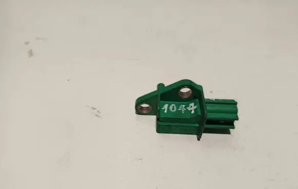 Audi A6 S6 C6 4F Airbag deployment crash/impact sensor 1K0909606C 5WK43544