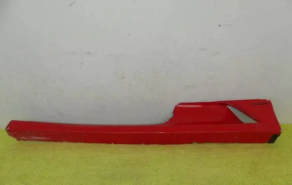 Ferrari F430 Foot area side trim 