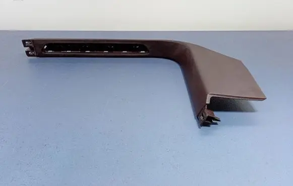 Porsche Cayenne (92A) Other sill/pillar trim element 7P5863484