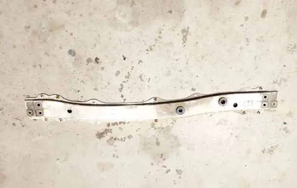 Toyota Aygo AB10 Radiator support slam panel