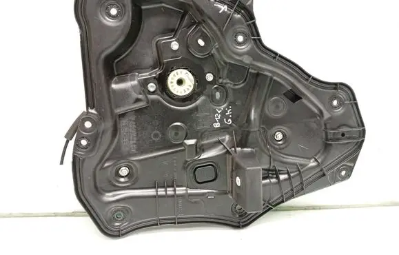 Mazda 6 Rear window lifting mechanism without motor GHP97397X